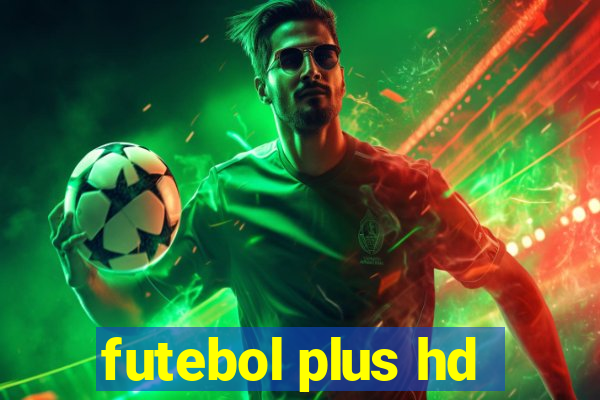 futebol plus hd